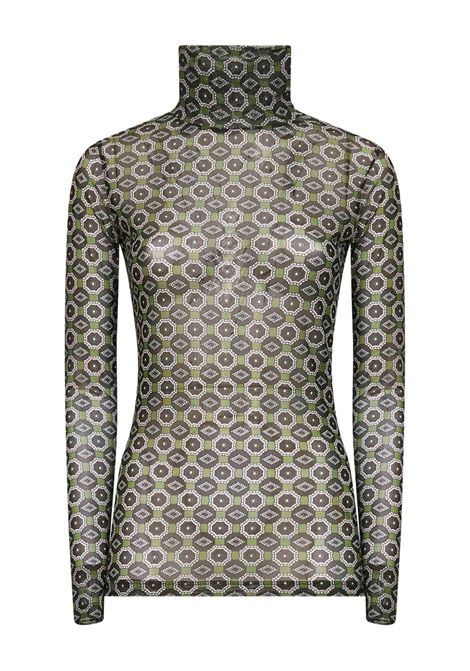  DRIES VAN NOTEN | Top | 0111212623604